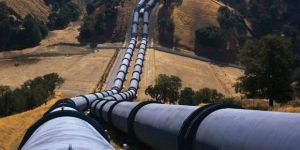 İran'dan doğalgaz ihracatında indirim kararı