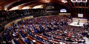 Avrupa Konseyinde önemli bir başlık: PKK’nın Avrupa’daki faaliyetleri