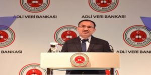 Bekir Bozdağ'dan önemli açıklamalar