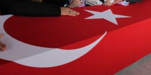 El Bab bölgesinde çatışma sonrası yaralı askerimiz şehit oldu