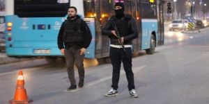 Türkiye genelinde eş zamanlı büyük operasyon!