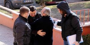 Safranbolu Cumhuriyet Başsavcısı Gürel serbest bırakıldı