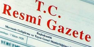 686 sayılı KHK ile 4 bin 464 kişi görevden alındı