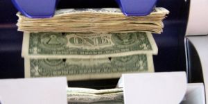 TCMB rezervleri azalıyor