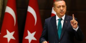 Cumhurbaşkanı Erdoğan’dan Almanya’ya sert tepki