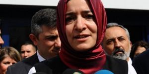 Bakan Kaya’nın Almanya ve Hollanda  programı iptal edildi