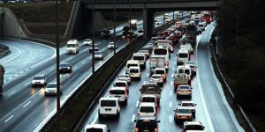 Ankara'da bazı yollar yarın kapalı