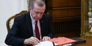 6 Üniversiteye yeni rektör