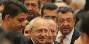 Yenikapı'da ne dediysem bugün de aynısını söylüyorum