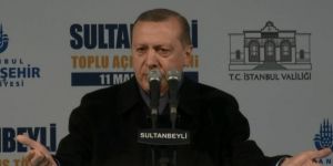 Erdoğan’dan Kılıçdaroğlu’na cevap geldi
