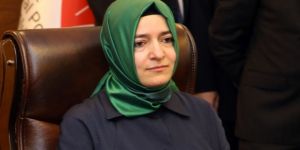 Türk Başkonsolosluğuna girmesine izin verilmedi.