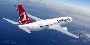 THY uçuşlarında gecikme veya iptal yaşanabilir