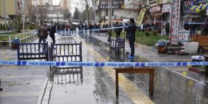 Diyarbakır'da kanlı kavga: 4 yatalı