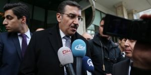 Hollanda'ya ekonomik yaptırımlar gündemde