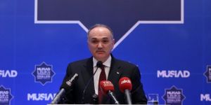 TÜBİTAK'da yeni dönem