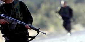 Batman'da  kanlı eylem son anda önlendi