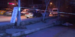 Başkent’te çatışma