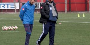 İlhan cavcav'ın ardından klüp kötüye gidiyor