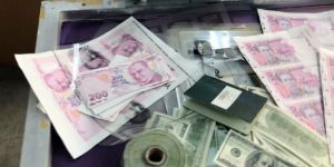 Jandarma'dan kalpazanlara operasyon