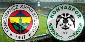Fenerbahçe kendi evinde 3 puan kaybetti