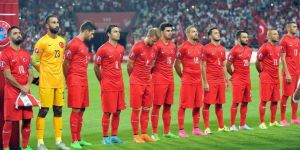 Aday Kadro açıklandı