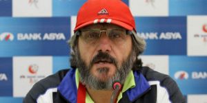Mustafa Reşit Akçay istifa etti