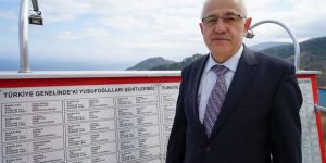 Vatan Toprağı için en çok şehit bu aileden verildi