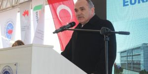 Dr. Faruk Özlü: Türkiye’nin gerçek açığı teknoloji açığıdır