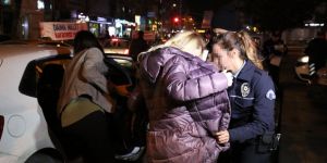 İstanbul’da"Yeditepe Huzur Uygulaması"