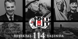 Nice senelere Beşiktaş