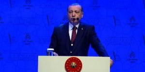 Cumhurbaşkanı Recep Tayyip Erdoğan: Maskeli balo sona erdi