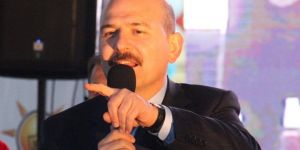 "Diyanet İşleri Başkanlığı'na git!"