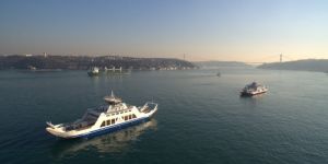 Asya-Avrupa arası 8 dakikaya iniyor