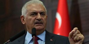 Başbakan Yıldırım’dan ’Nevruz’ çağrısı