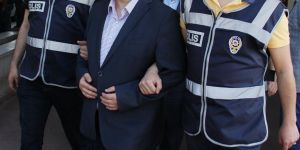 FETÖ'nün 'Türkiye imamı' yakalandı