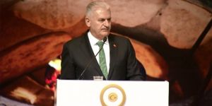 "BİZİM ÖNCELİĞİMİZ HEP BARIŞ OLMUŞTUR"