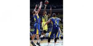 Fenerbahçe son anda kaybetti
