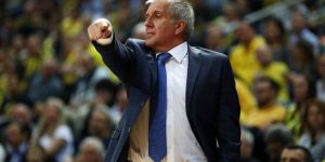 Obradovic mağlubiyetin sebebini söyledi