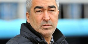 Samet Aybaba Sivas'a