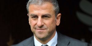 Hamza Hamzaoğlu'nun yeni takımı