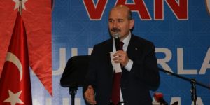 "ÖZERKLİK İLAN EDECEKTİN, ET BAKALIM"