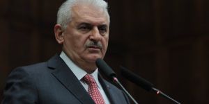 Binali Yıldırm Londra saldırısını değerlendirdi