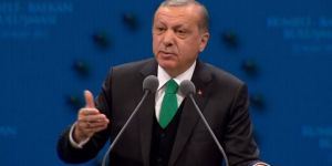 Cumhurbaşkanı Kılıçdaroğlu'nu hedef aldı