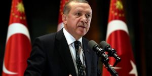 Erdoğan’dan önemli açıklamalar