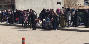 Erzurum’da 4.2 büyüklüğünde deprem oldu