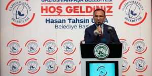 Bozdağ’dan "tek adamlık" eleştirilerine yanıt