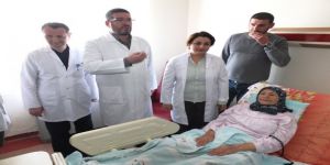 Karnından ne çıktığına inanmayacaksınız