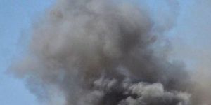 Rus  jetleri  cezaevini vurdu: 16 ölü