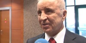 Ünal Aysal"Bana dönük kara propaganda yapılıyor"