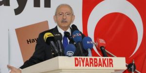 "Gençler bu ülkenin umududur!"